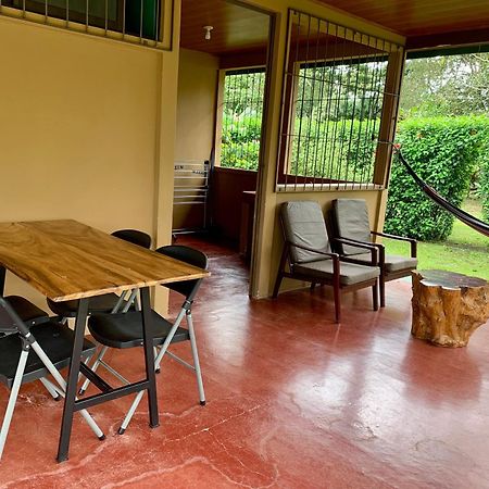 Casita El Jardin Vila Bijagua Exterior foto