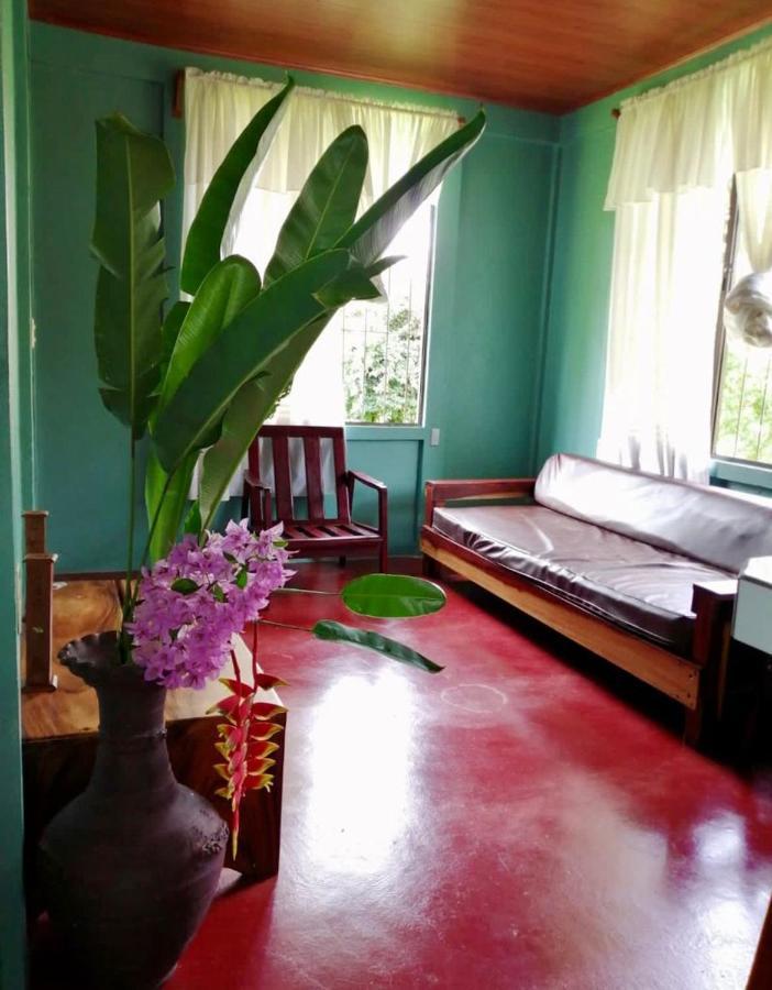 Casita El Jardin Vila Bijagua Exterior foto
