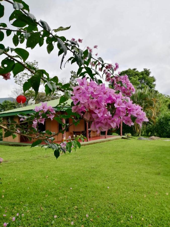 Casita El Jardin Vila Bijagua Exterior foto