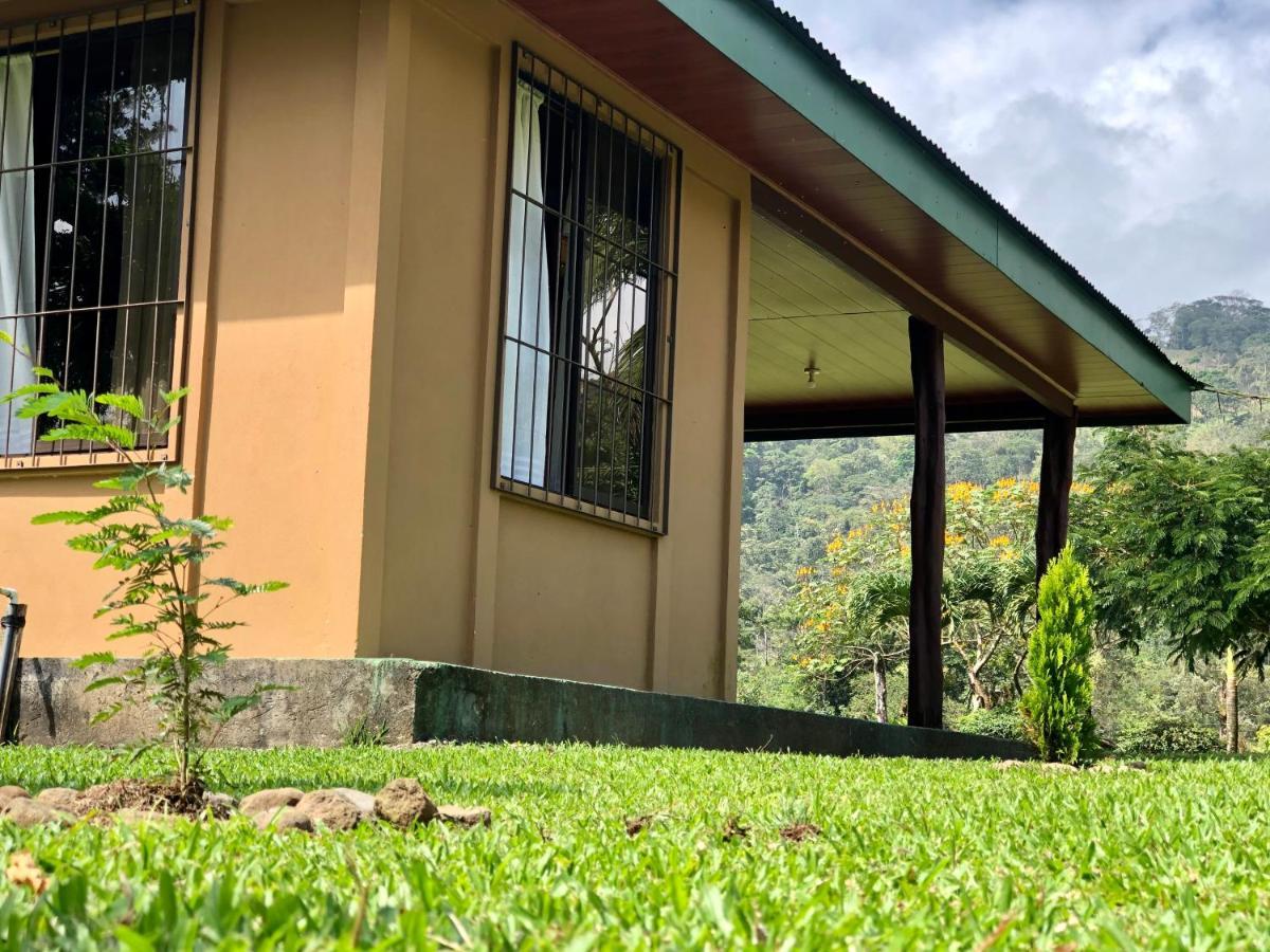 Casita El Jardin Vila Bijagua Exterior foto