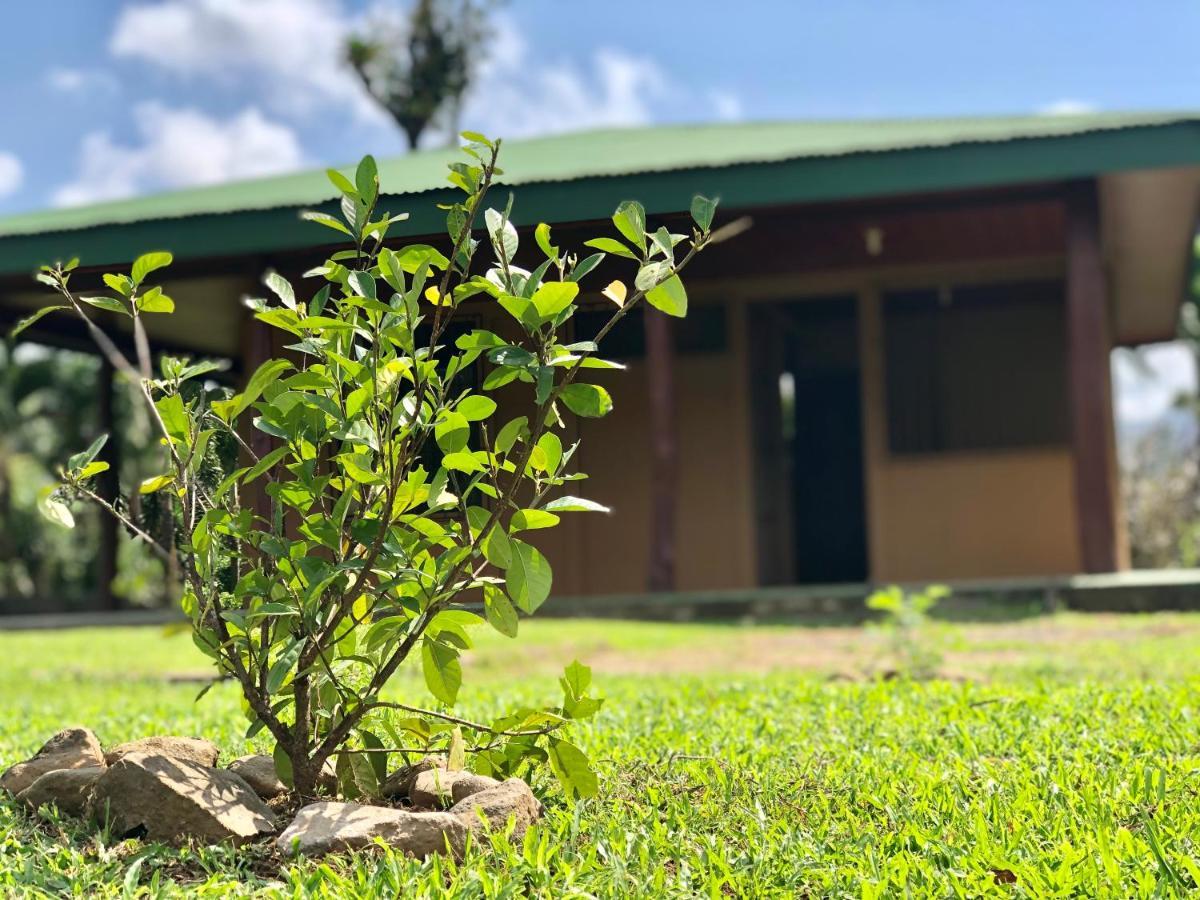 Casita El Jardin Vila Bijagua Exterior foto