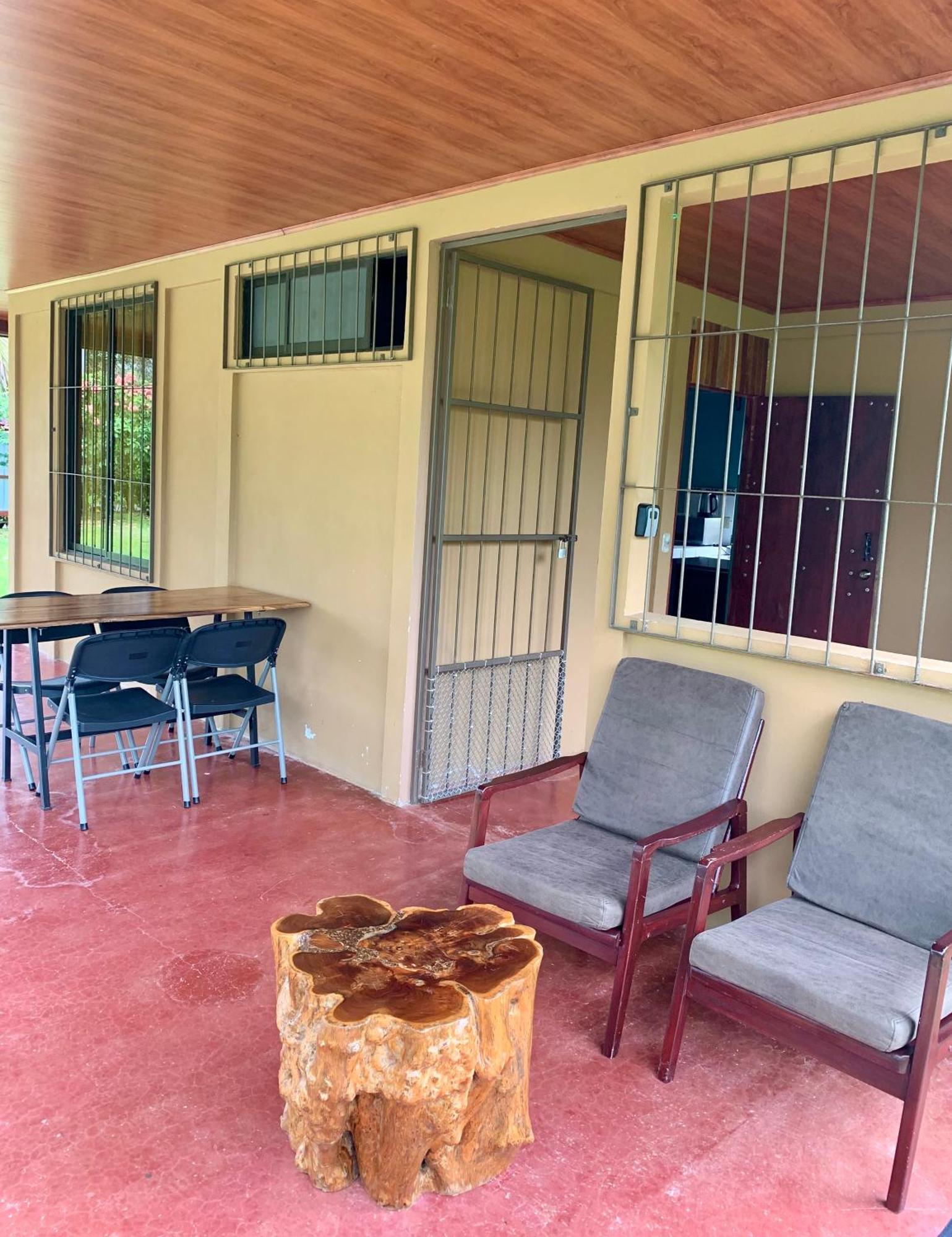 Casita El Jardin Vila Bijagua Exterior foto